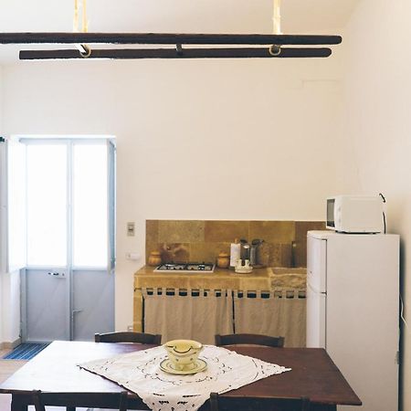 Masseria Cervellera Apartment Ceglie Messapica Ngoại thất bức ảnh