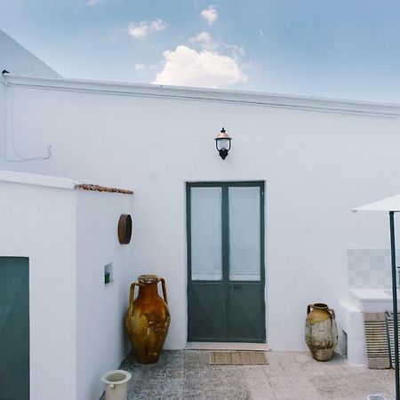 Masseria Cervellera Apartment Ceglie Messapica Ngoại thất bức ảnh