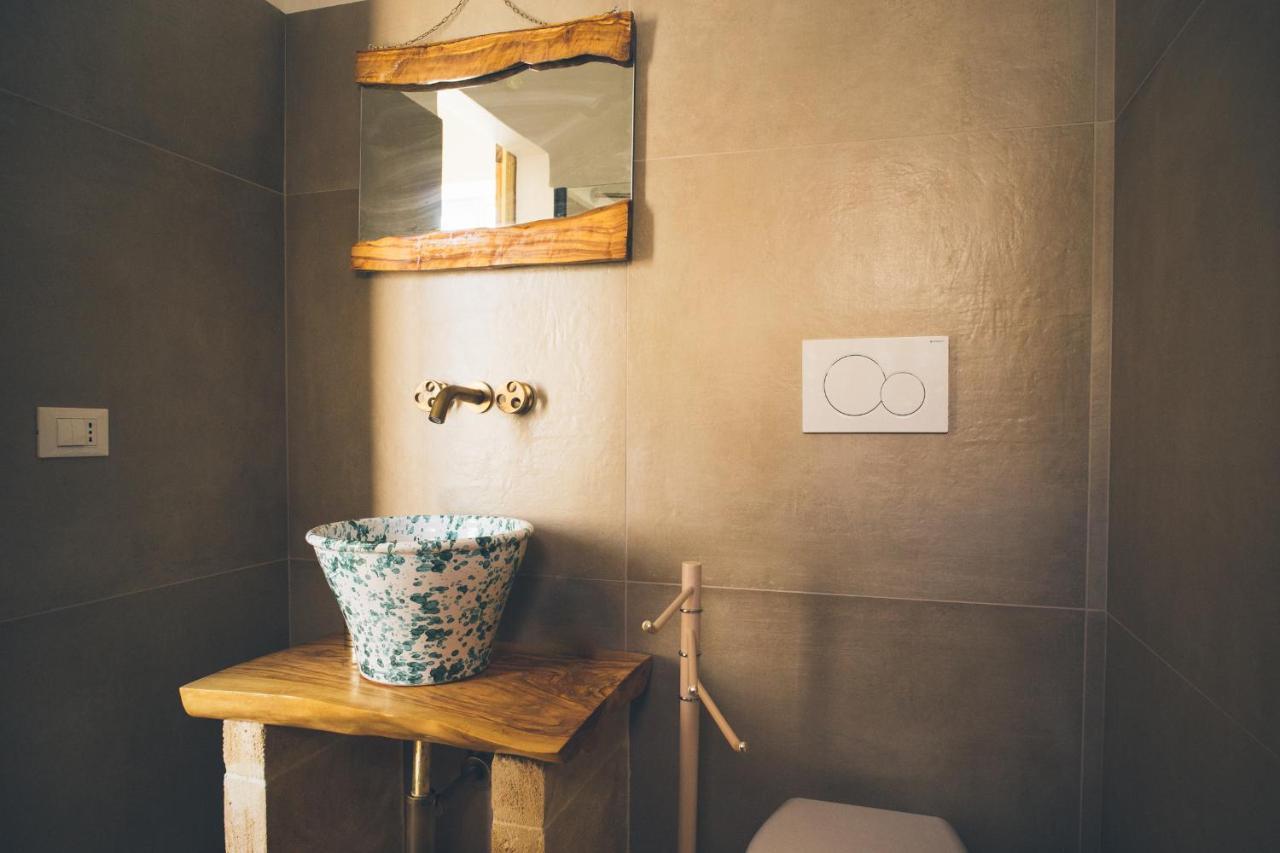 Masseria Cervellera Apartment Ceglie Messapica Ngoại thất bức ảnh