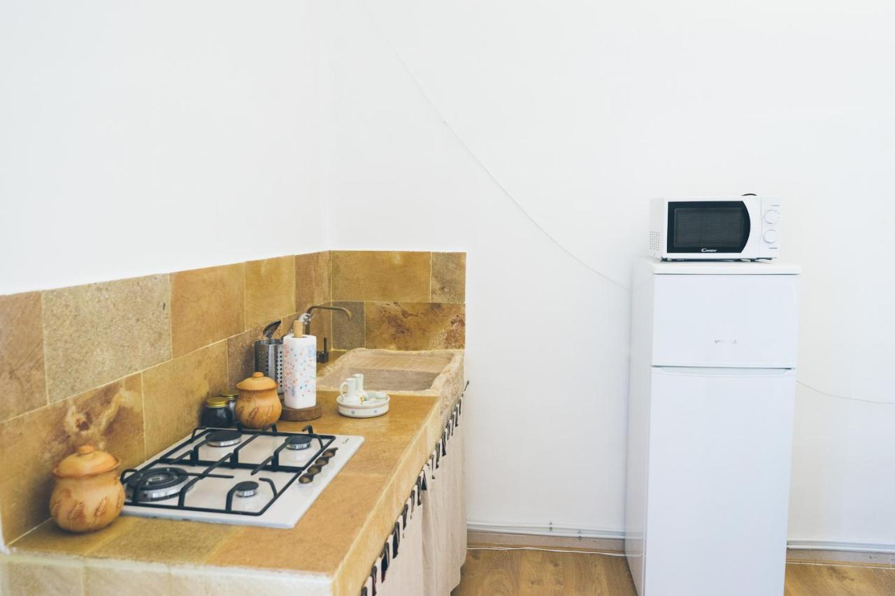 Masseria Cervellera Apartment Ceglie Messapica Ngoại thất bức ảnh