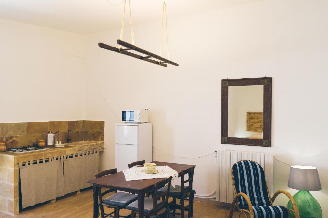 Masseria Cervellera Apartment Ceglie Messapica Ngoại thất bức ảnh