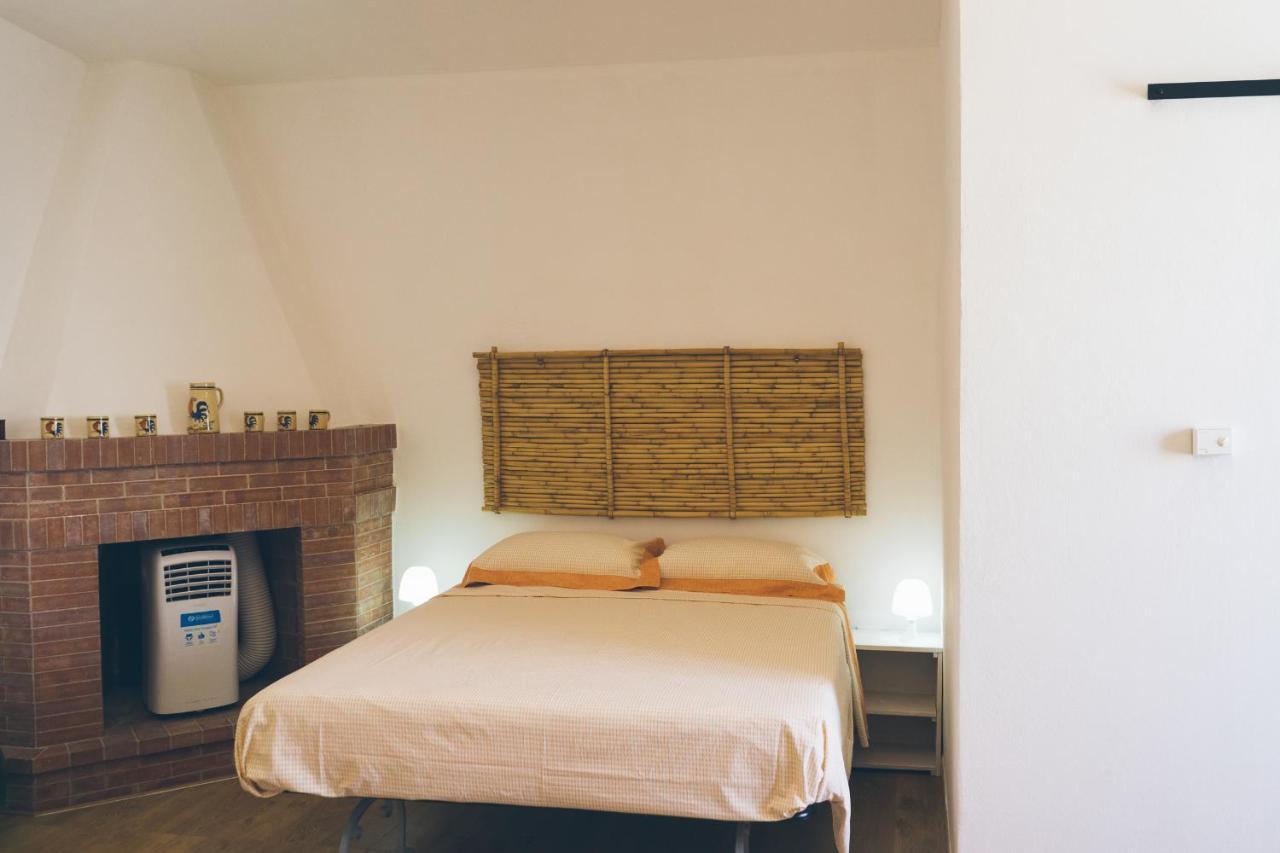 Masseria Cervellera Apartment Ceglie Messapica Ngoại thất bức ảnh