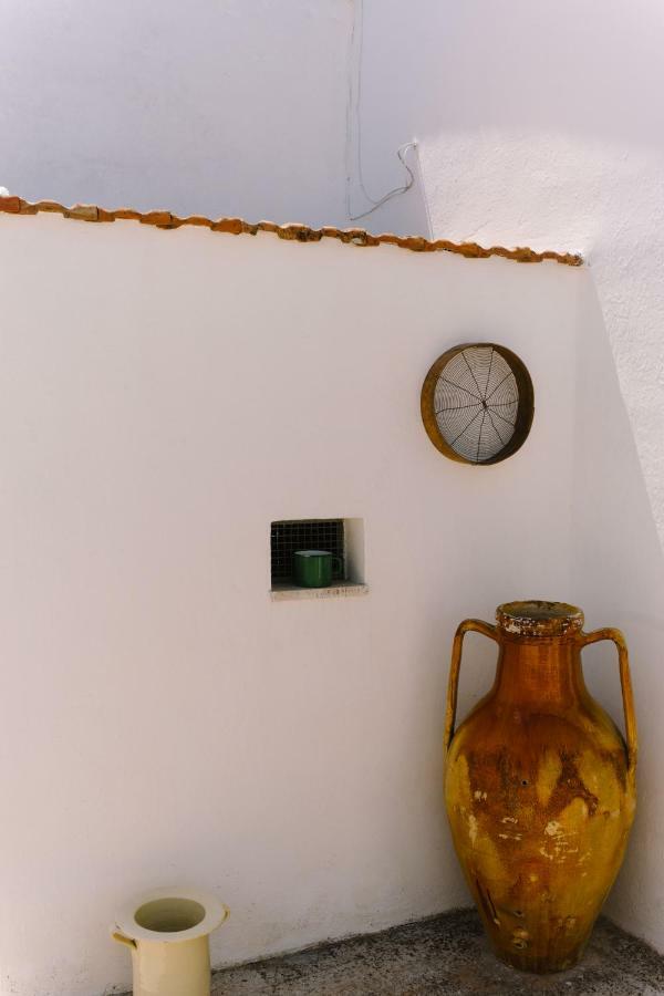 Masseria Cervellera Apartment Ceglie Messapica Ngoại thất bức ảnh