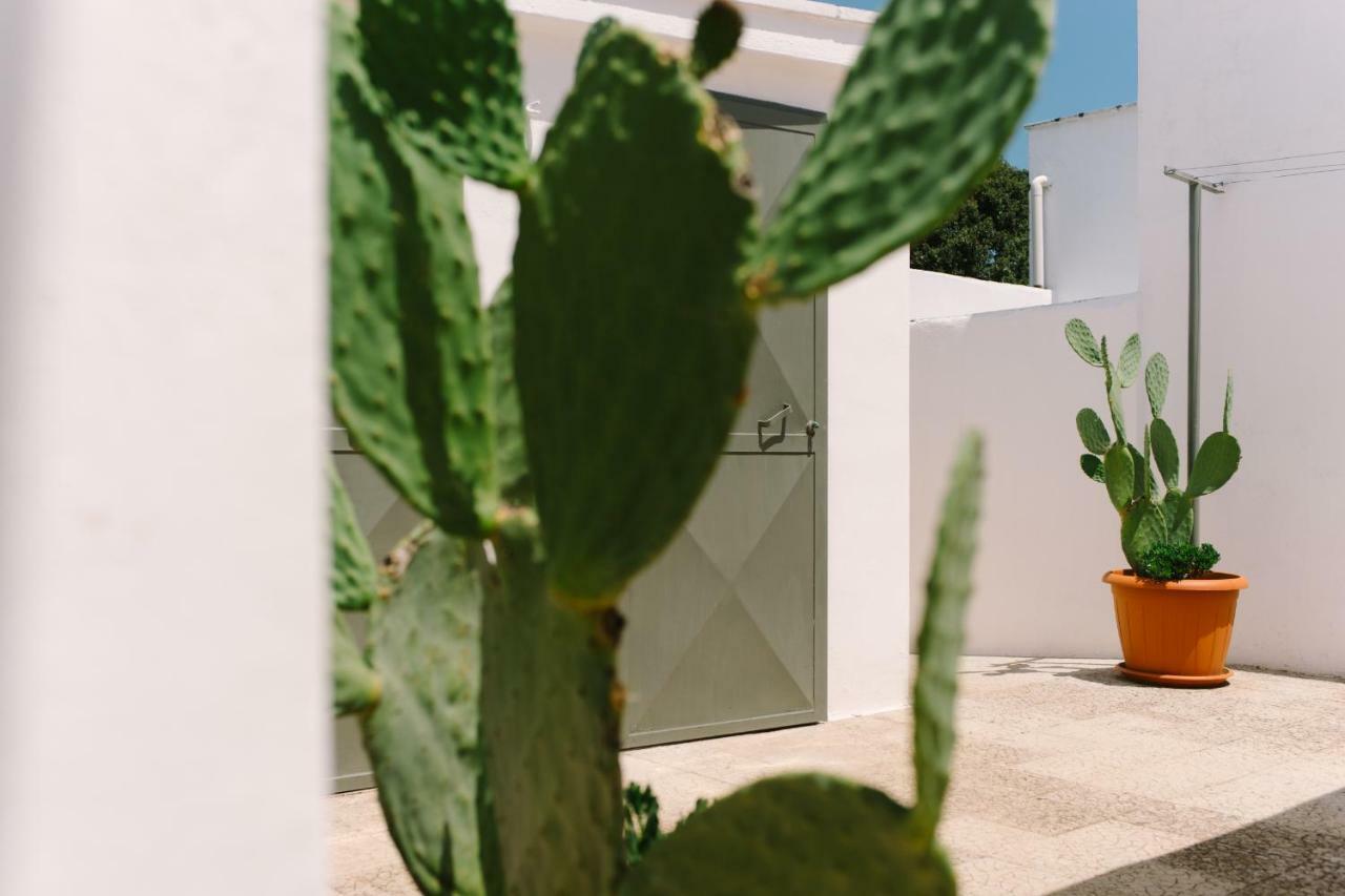 Masseria Cervellera Apartment Ceglie Messapica Ngoại thất bức ảnh
