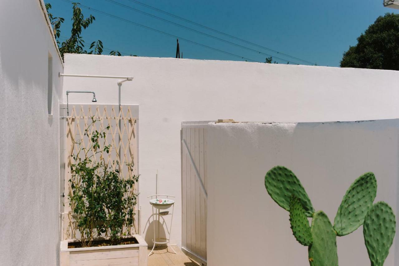 Masseria Cervellera Apartment Ceglie Messapica Ngoại thất bức ảnh