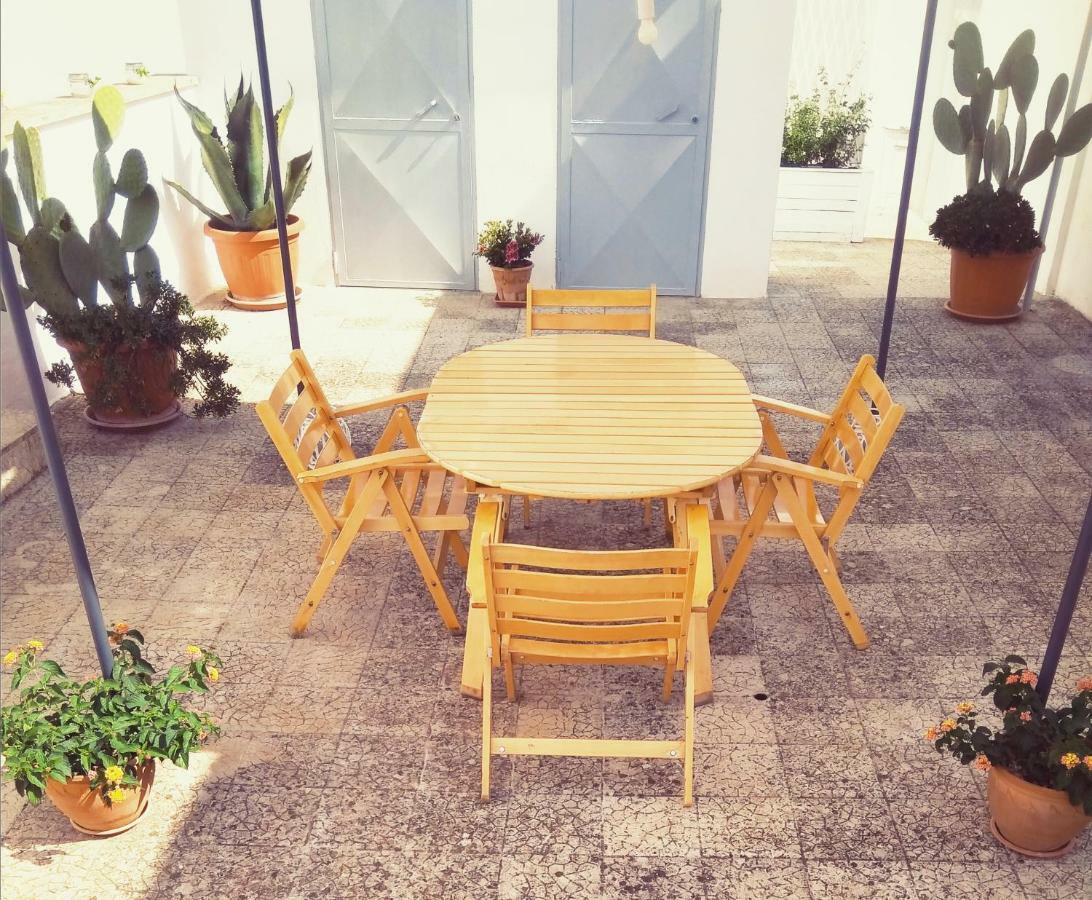 Masseria Cervellera Apartment Ceglie Messapica Ngoại thất bức ảnh