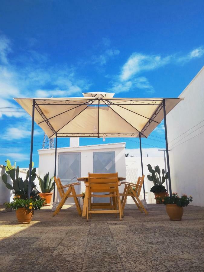 Masseria Cervellera Apartment Ceglie Messapica Ngoại thất bức ảnh