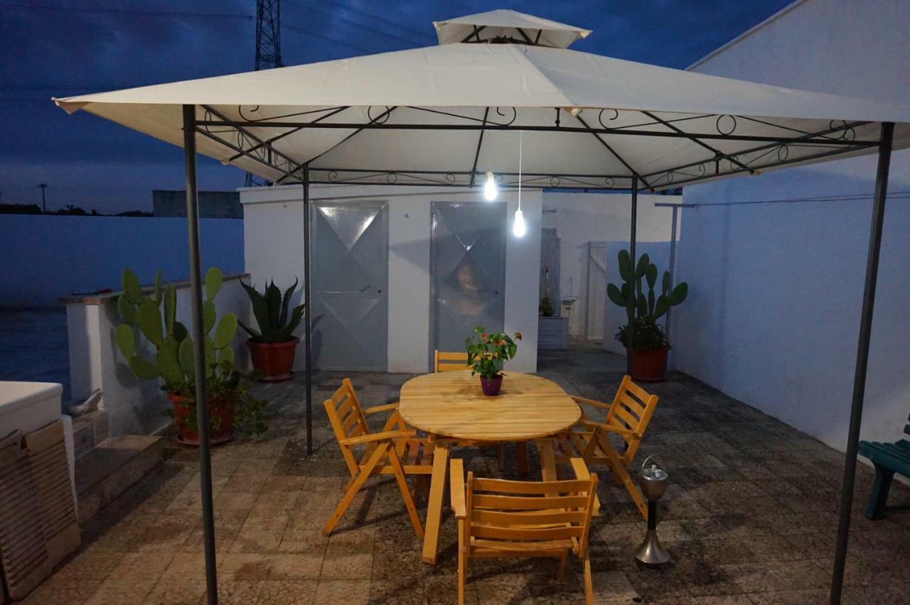 Masseria Cervellera Apartment Ceglie Messapica Ngoại thất bức ảnh